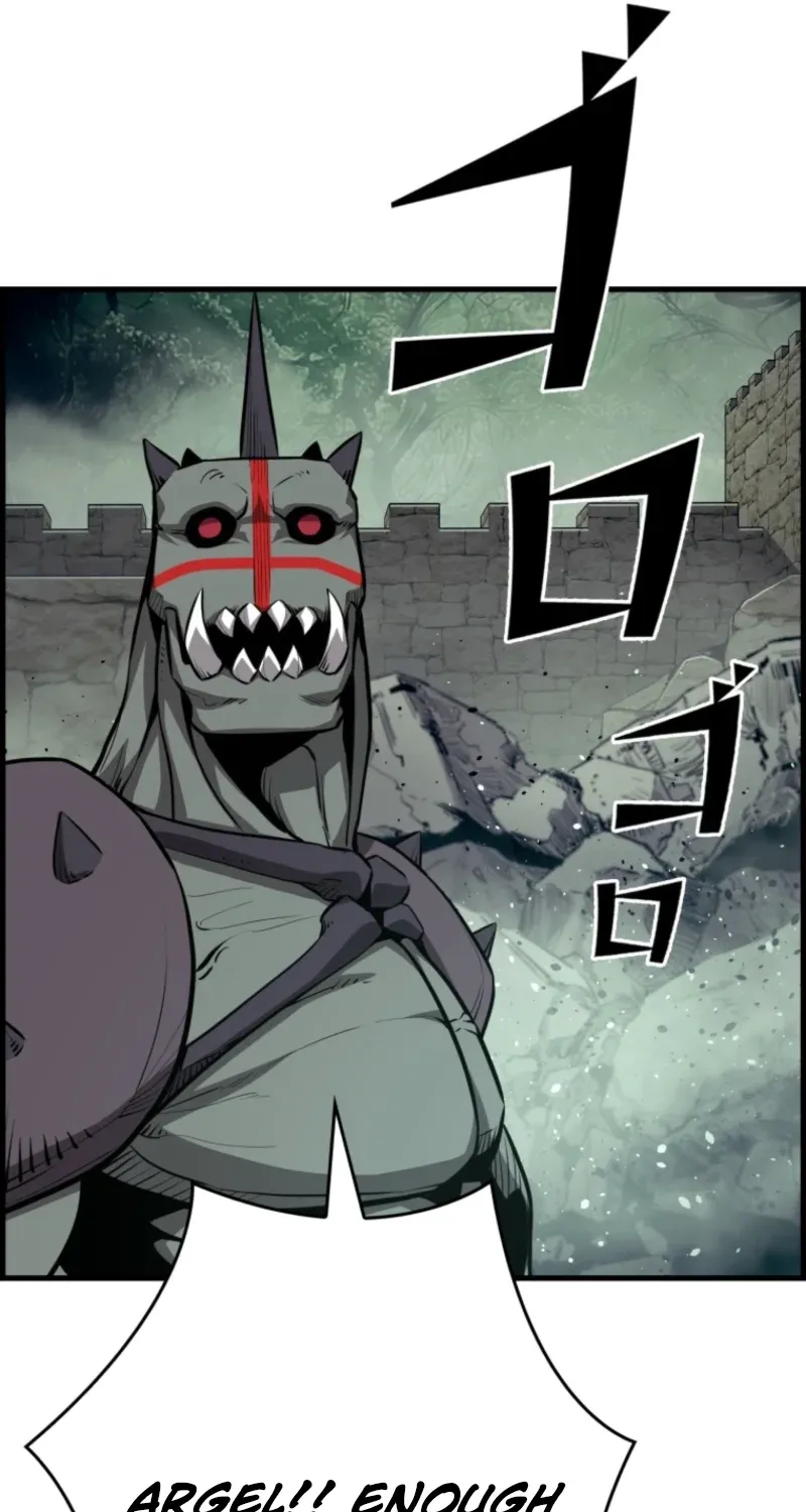 The Strongest Old Prisoner Survives Again Today Chapter 48 page 73 - 