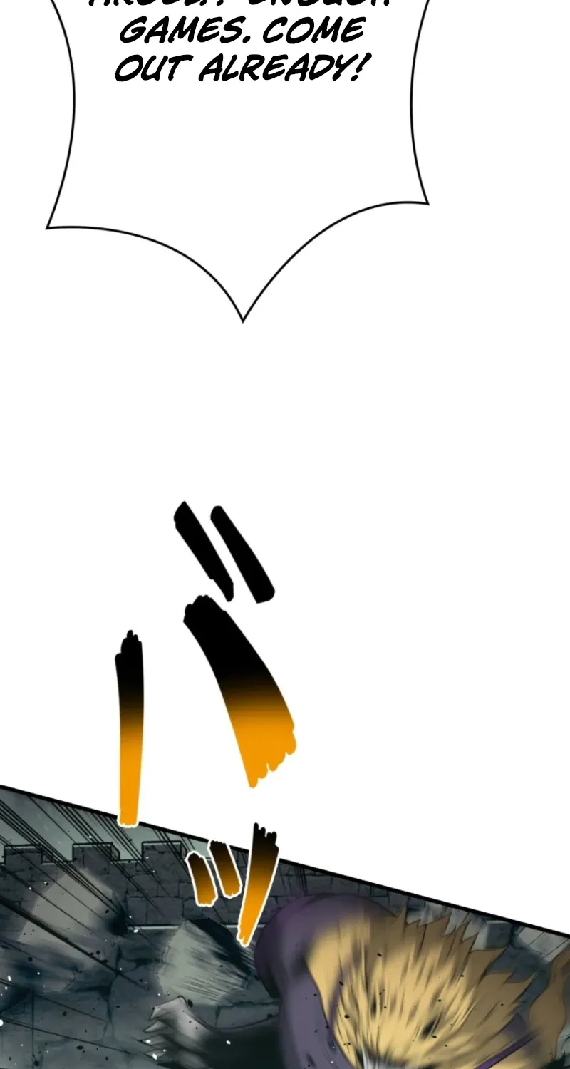 The Strongest Old Prisoner Survives Again Today Chapter 48 page 74 - 