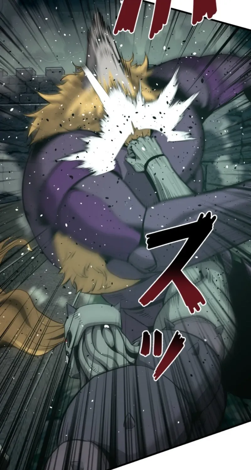 The Strongest Old Prisoner Survives Again Today Chapter 48 page 76 - 