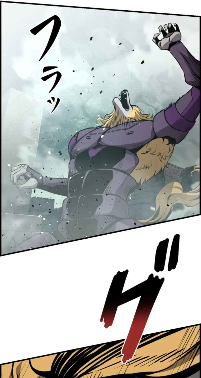 The Strongest Old Prisoner Survives Again Today Chapter 48 page 78 - 