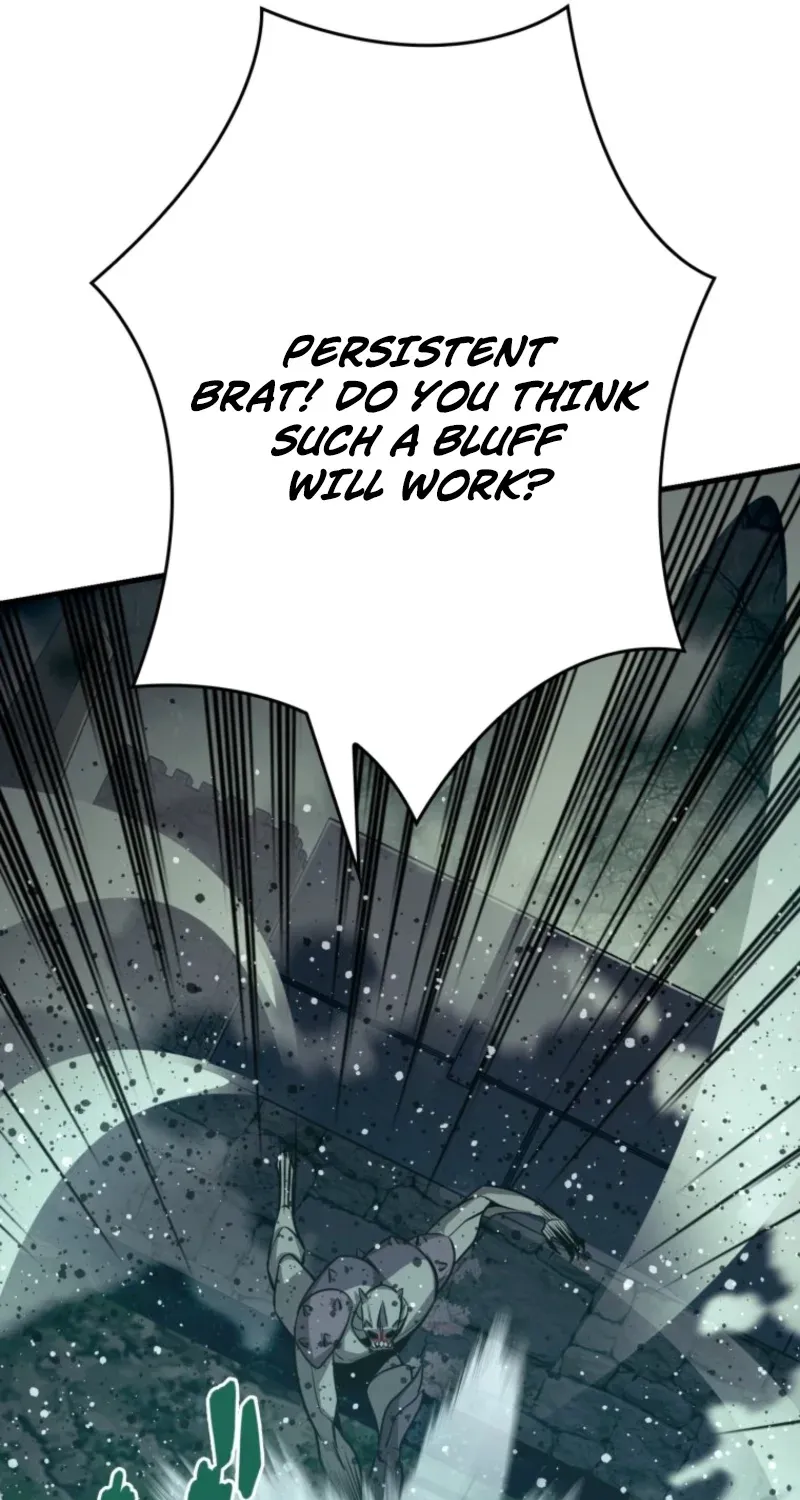 The Strongest Old Prisoner Survives Again Today Chapter 48 page 82 - 