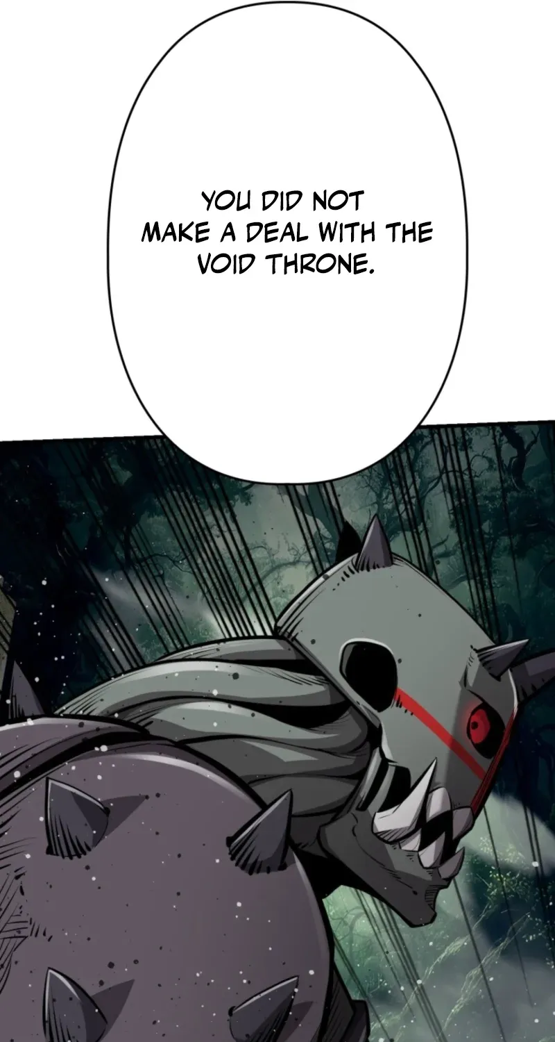 The Strongest Old Prisoner Survives Again Today Chapter 48 page 87 - 