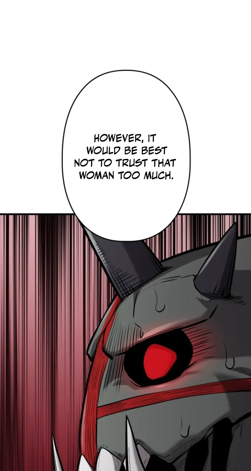 The Strongest Old Prisoner Survives Again Today Chapter 48 page 90 - 