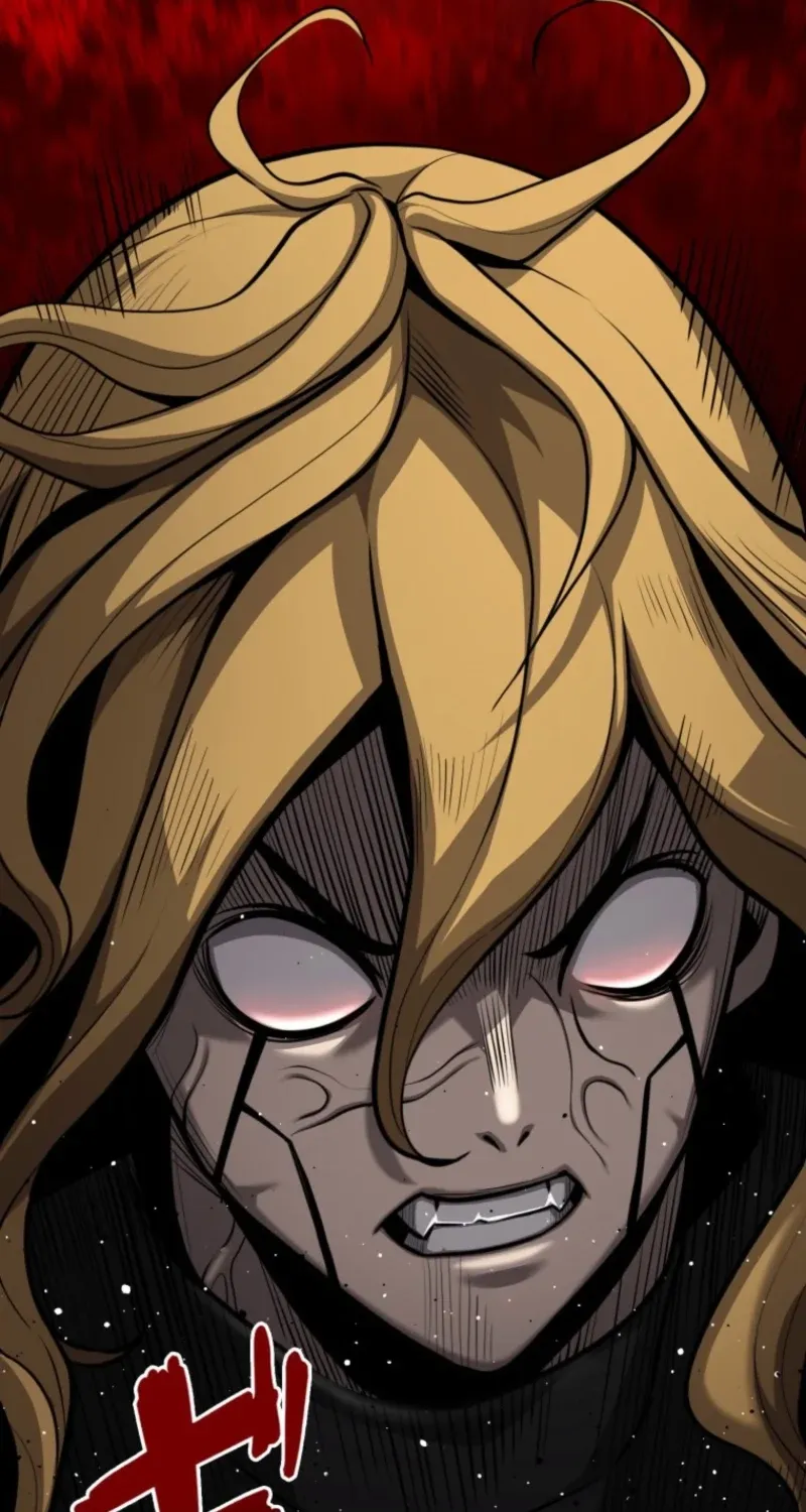 The Strongest Old Prisoner Survives Again Today Chapter 48 page 10 - 