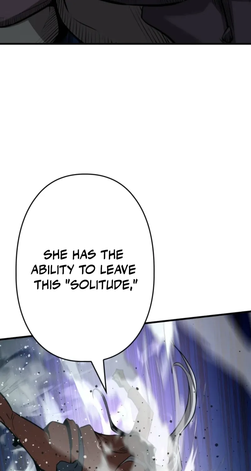 The Strongest Old Prisoner Survives Again Today Chapter 48 page 94 - 
