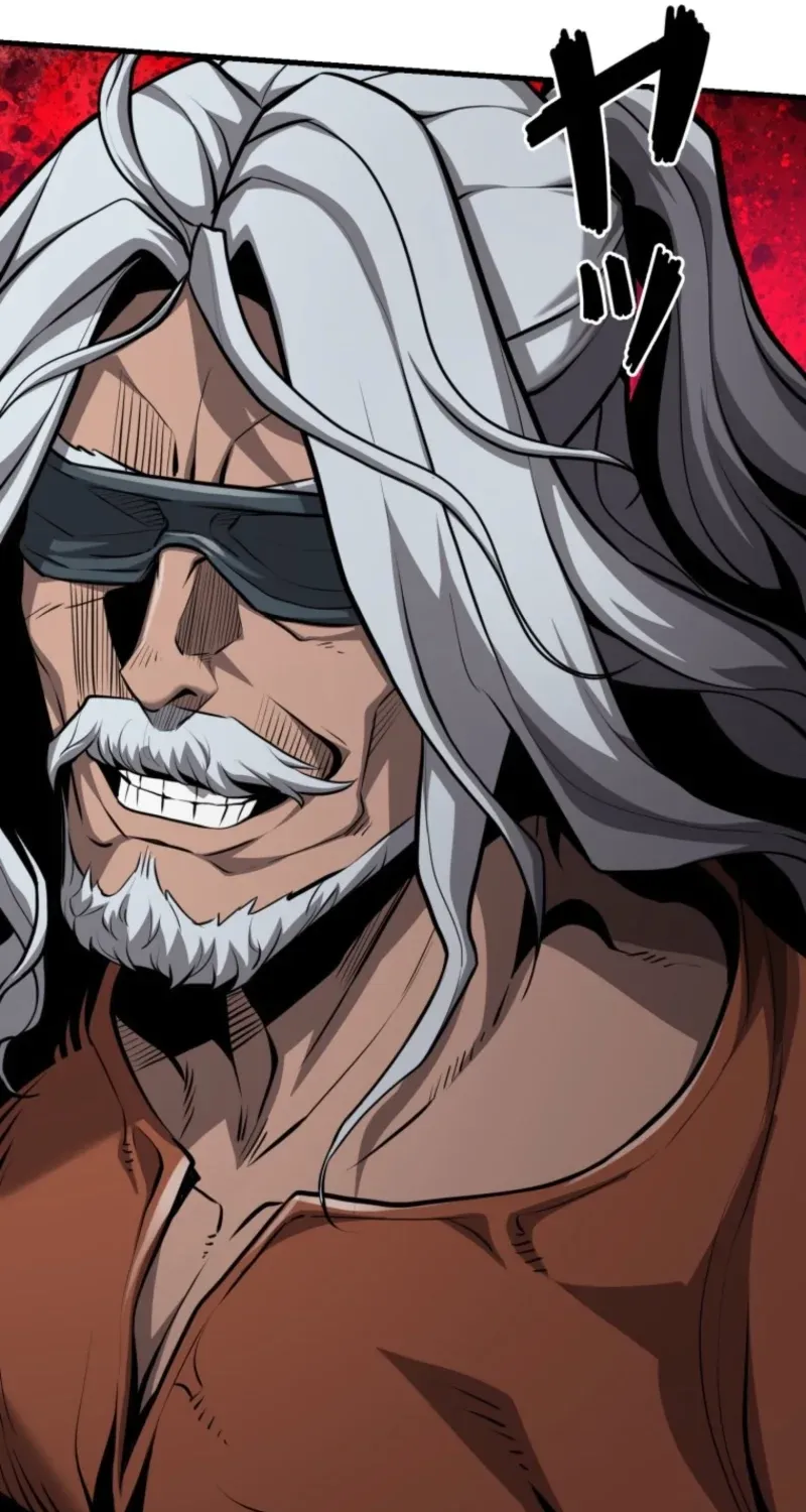 The Strongest Old Prisoner Survives Again Today Chapter 48 page 97 - 
