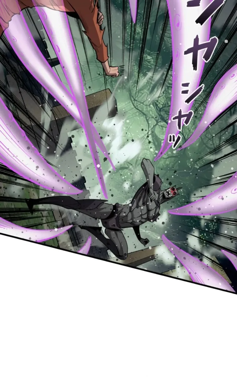 The Strongest Old Prisoner Survives Again Today Chapter 48 page 100 - 