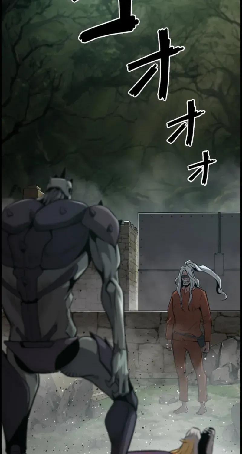 The Strongest Old Prisoner Survives Again Today Chapter 49 page 2 - 