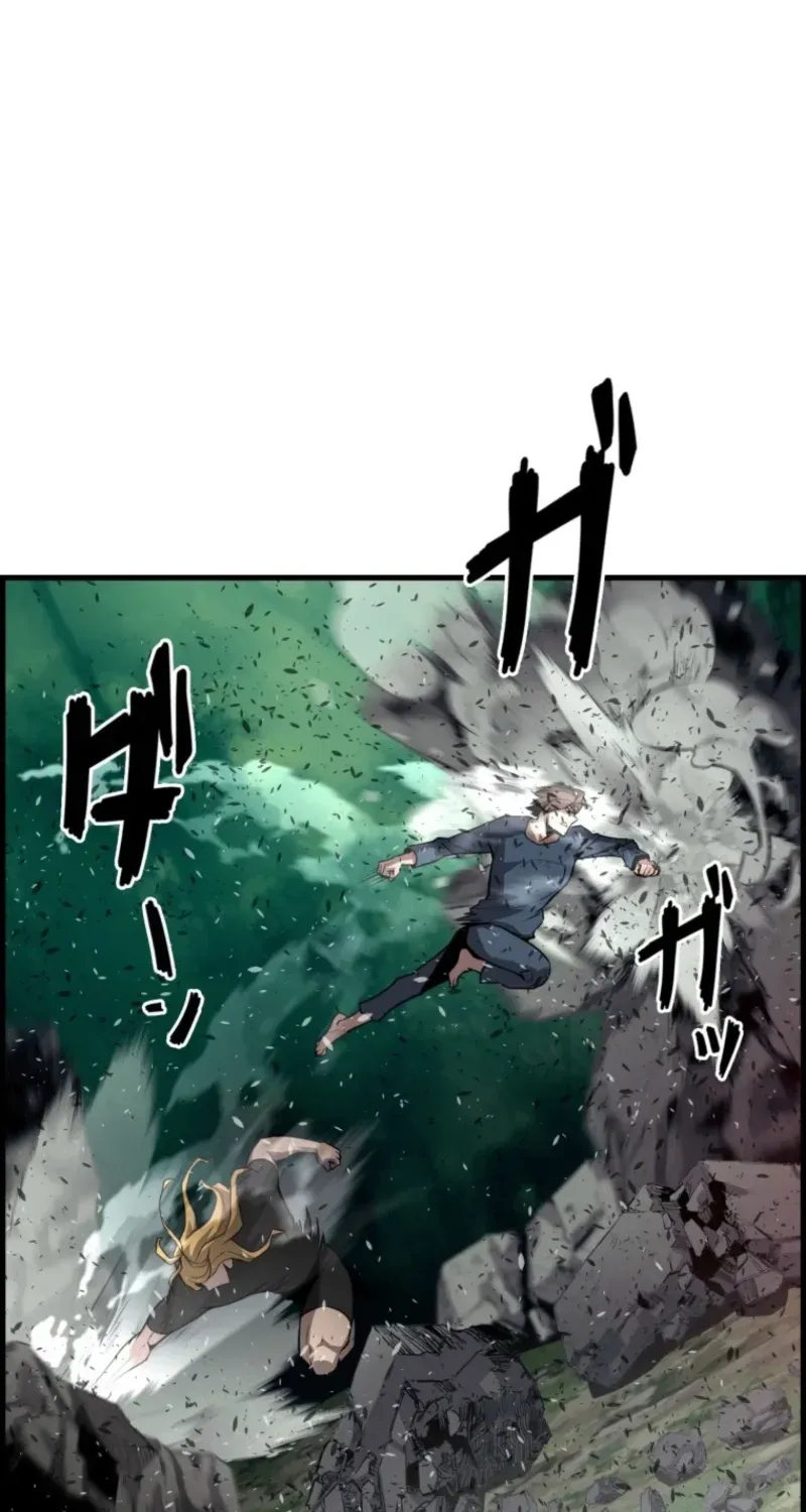 The Strongest Old Prisoner Survives Again Today Chapter 49 page 103 - 