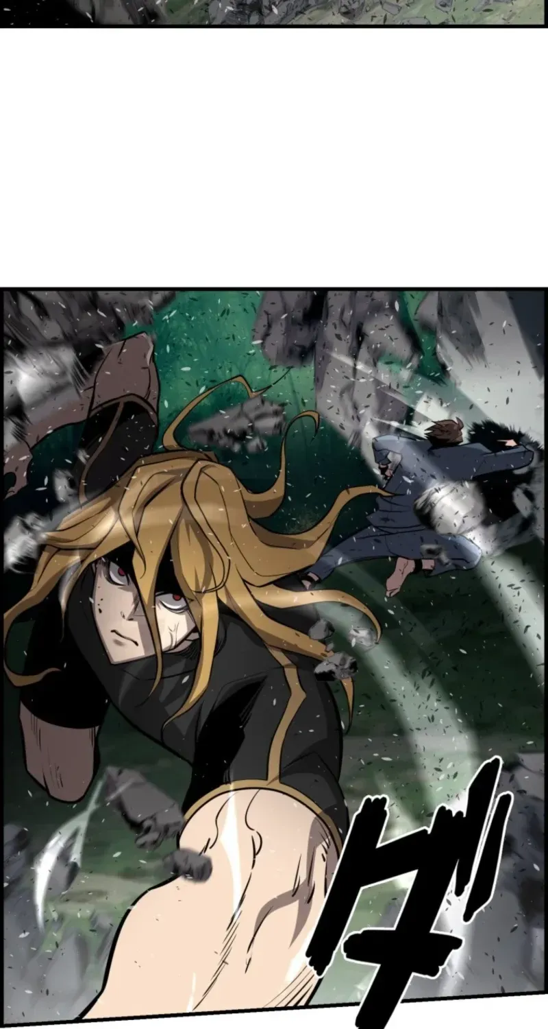 The Strongest Old Prisoner Survives Again Today Chapter 49 page 104 - 