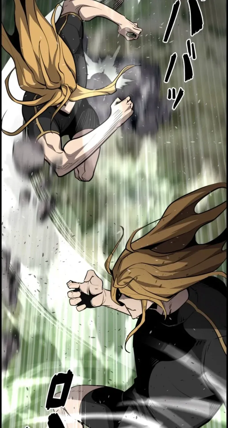 The Strongest Old Prisoner Survives Again Today Chapter 49 page 106 - 