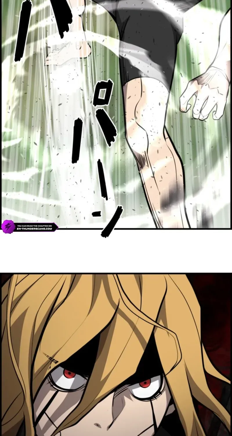 The Strongest Old Prisoner Survives Again Today Chapter 49 page 107 - 