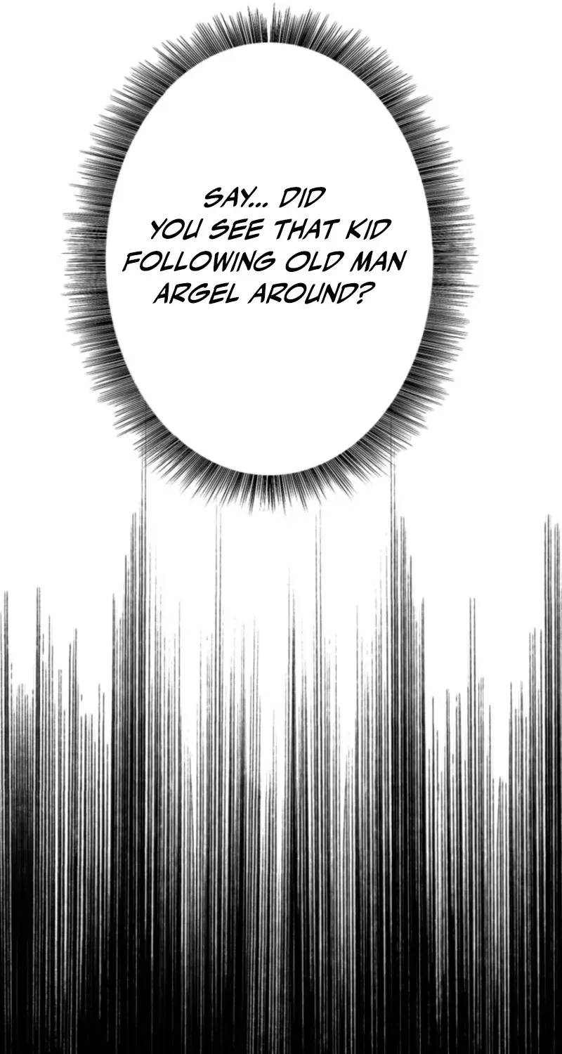 The Strongest Old Prisoner Survives Again Today Chapter 49 page 109 - 