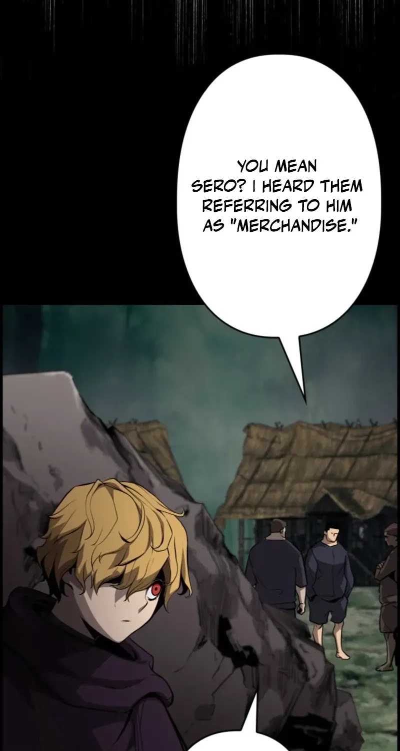 The Strongest Old Prisoner Survives Again Today Chapter 49 page 110 - 