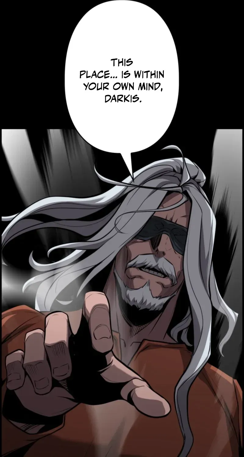 The Strongest Old Prisoner Survives Again Today Chapter 49 page 12 - 