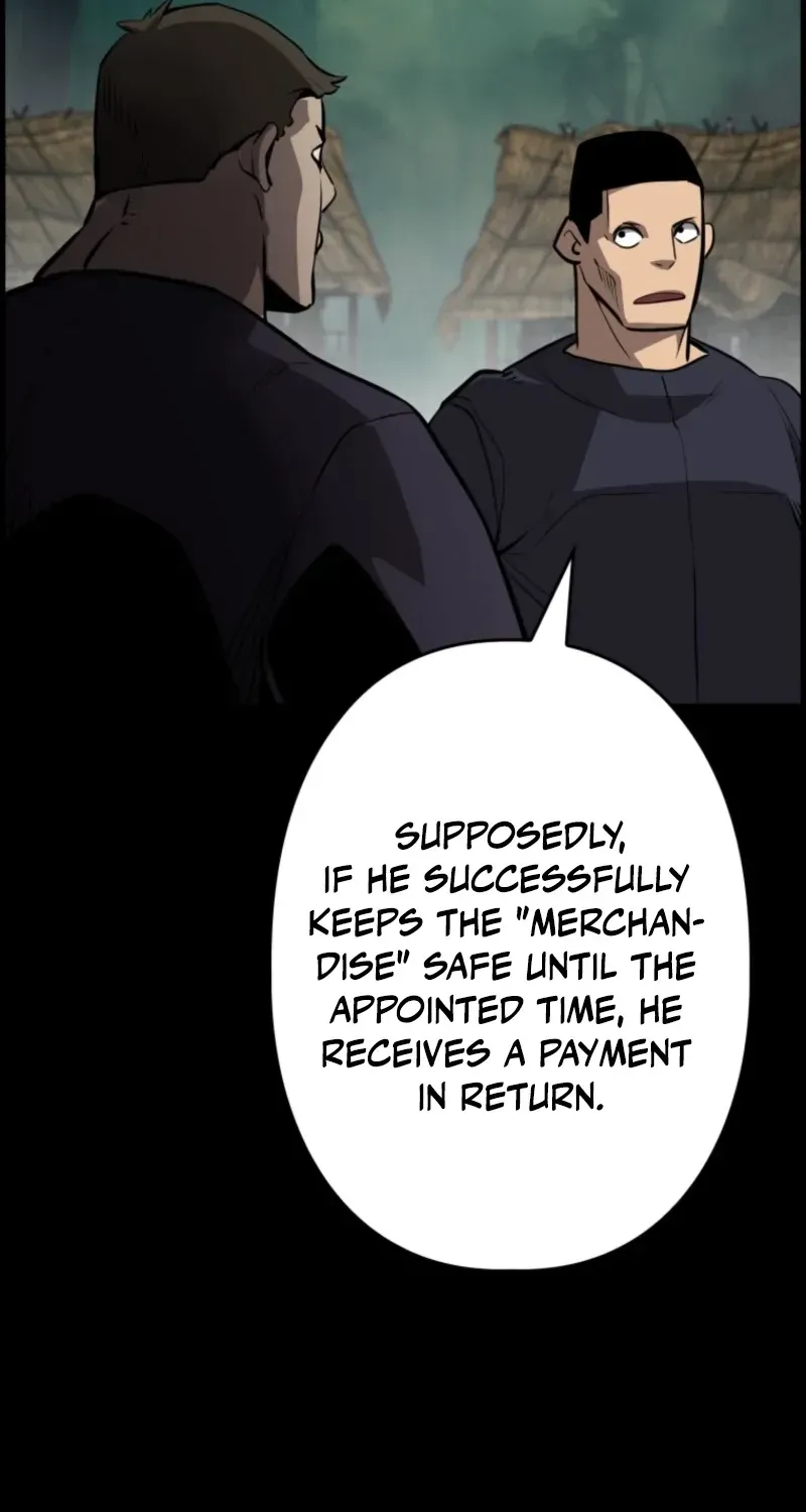 The Strongest Old Prisoner Survives Again Today Chapter 49 page 112 - 