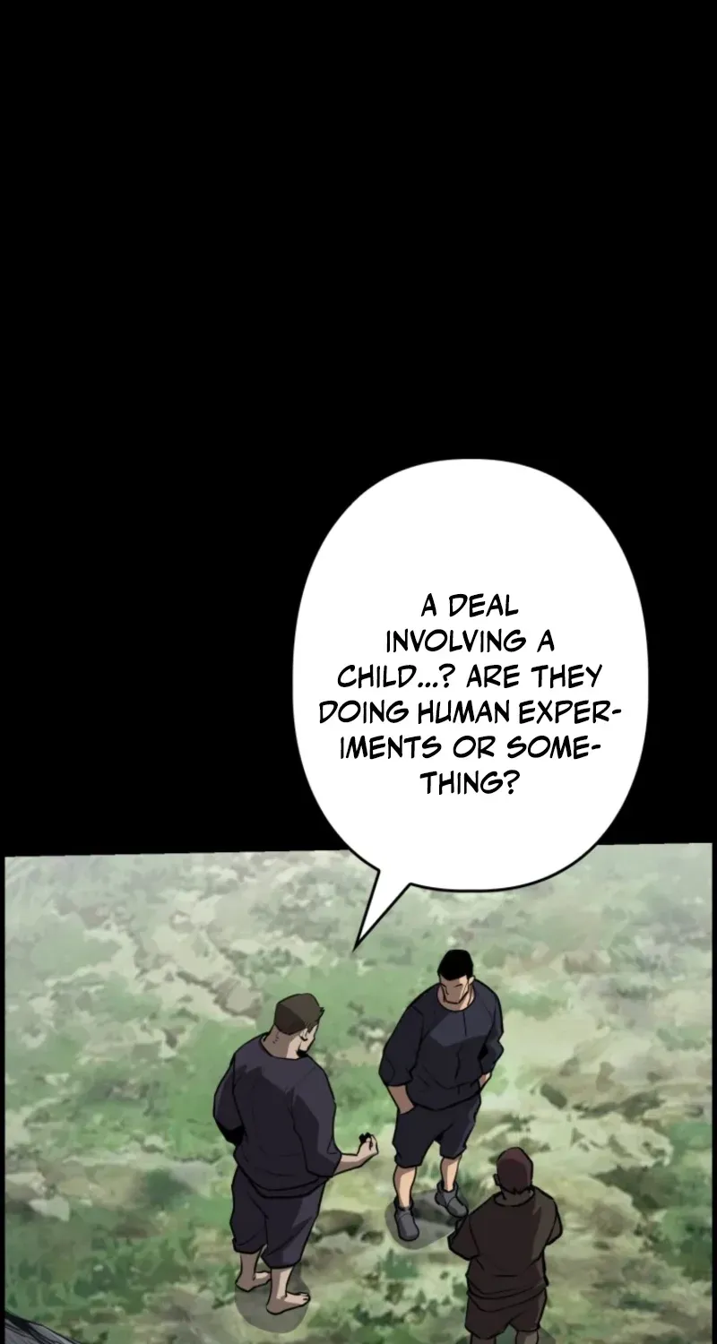 The Strongest Old Prisoner Survives Again Today Chapter 49 page 113 - 