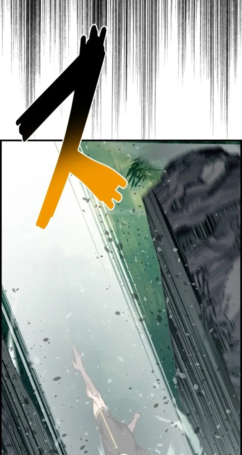 The Strongest Old Prisoner Survives Again Today Chapter 49 page 116 - 