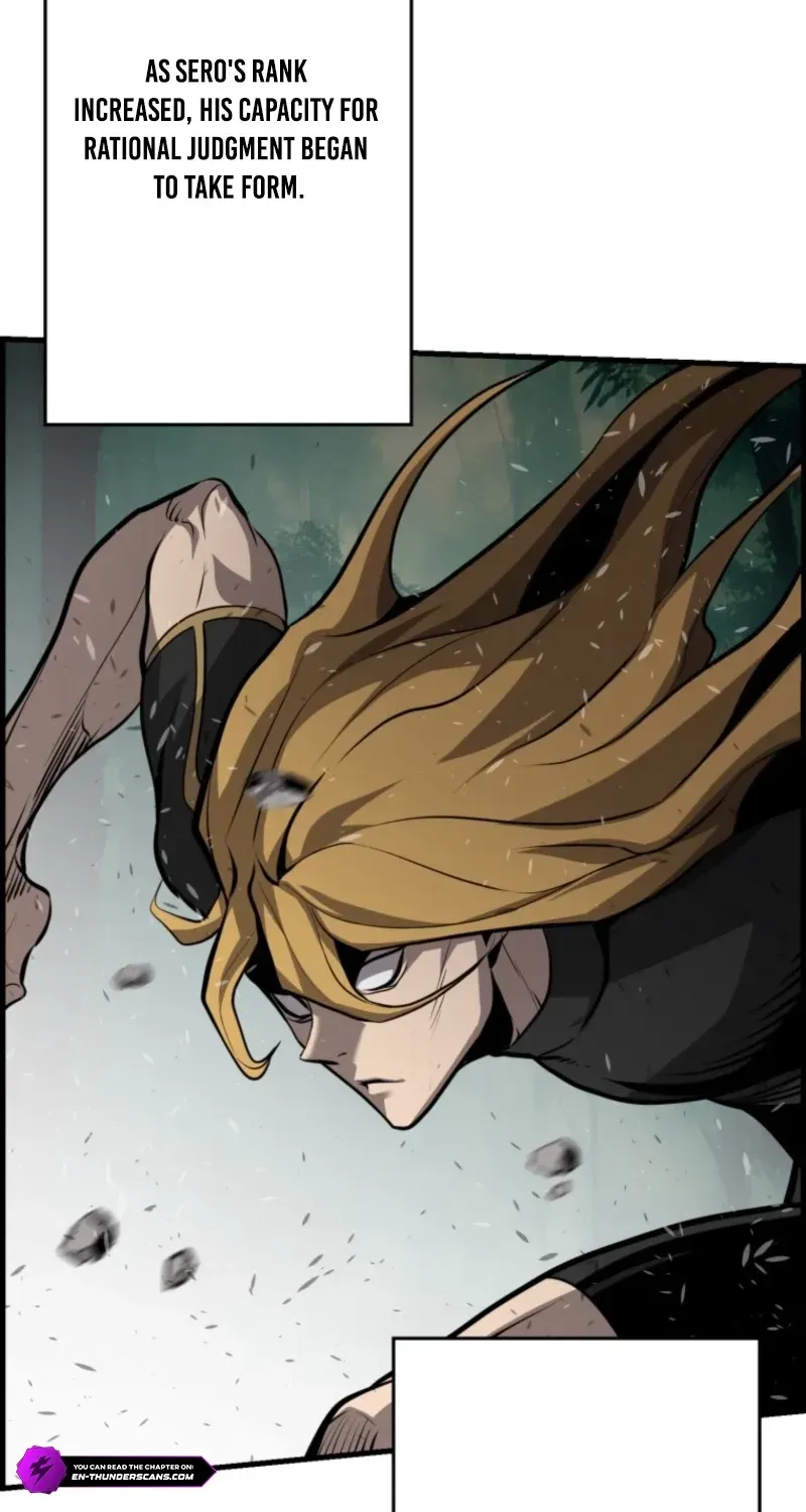 The Strongest Old Prisoner Survives Again Today Chapter 49 page 118 - 