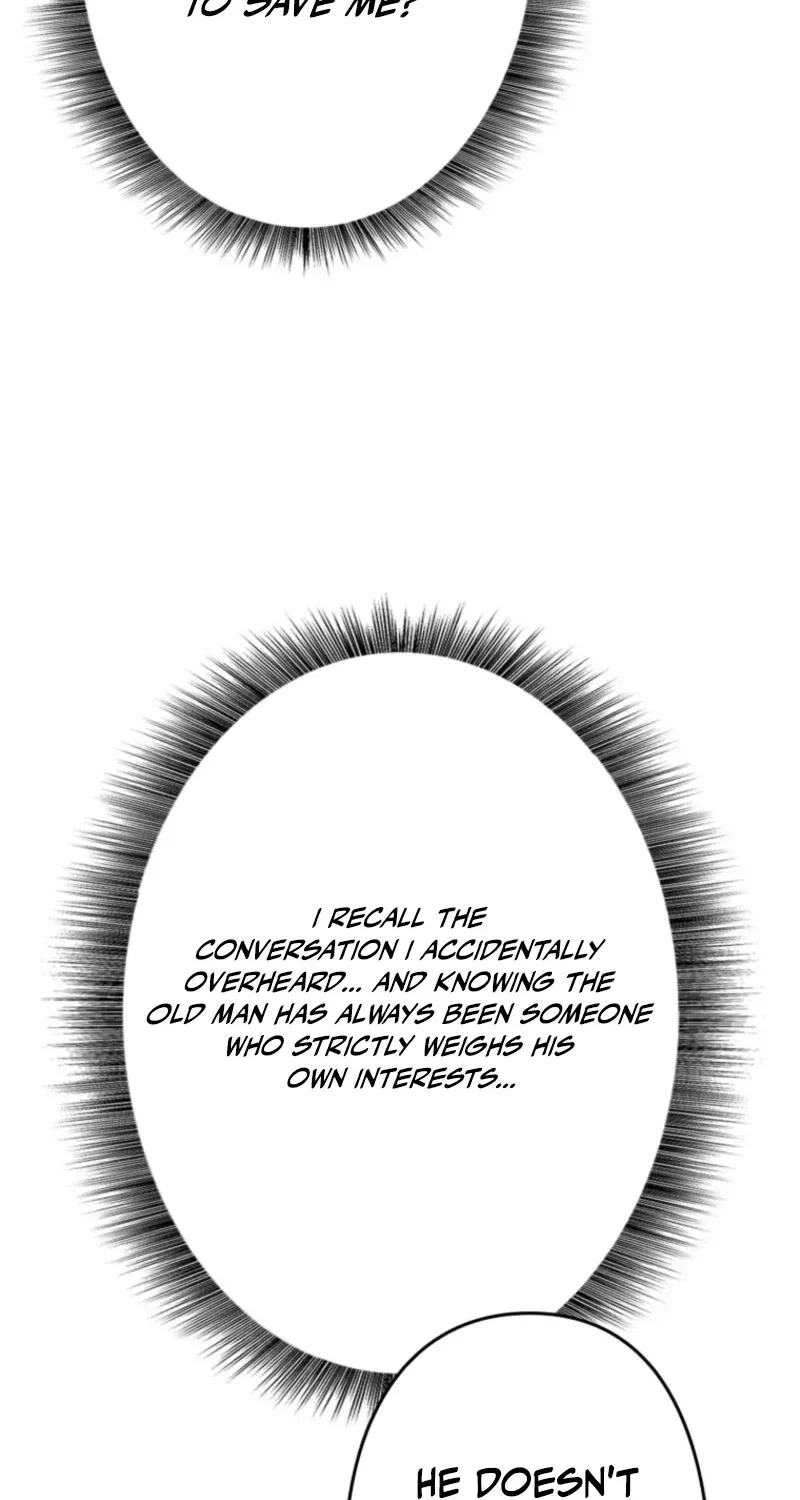 The Strongest Old Prisoner Survives Again Today Chapter 49 page 122 - 