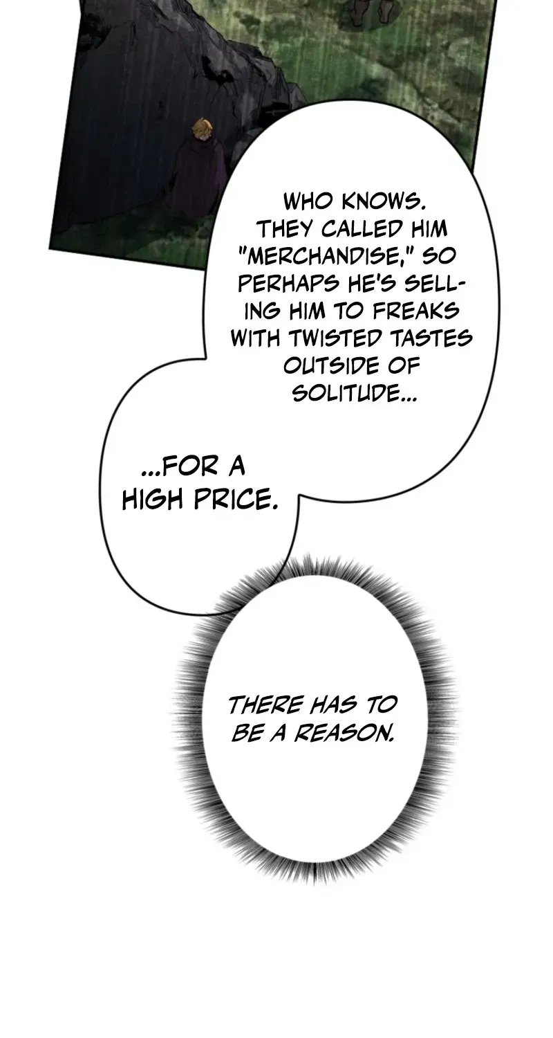 The Strongest Old Prisoner Survives Again Today Chapter 49 page 124 - 