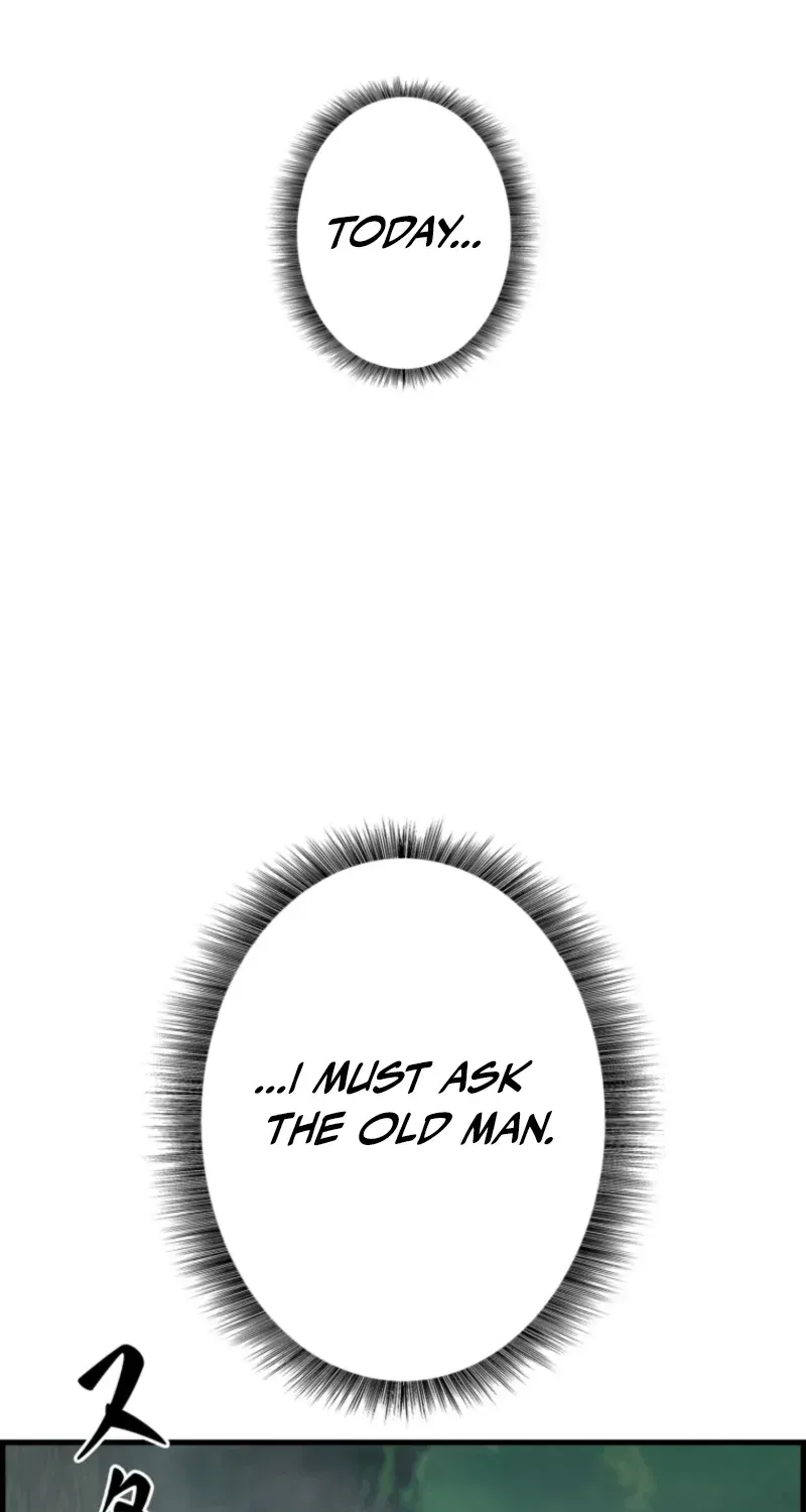 The Strongest Old Prisoner Survives Again Today Chapter 49 page 125 - 