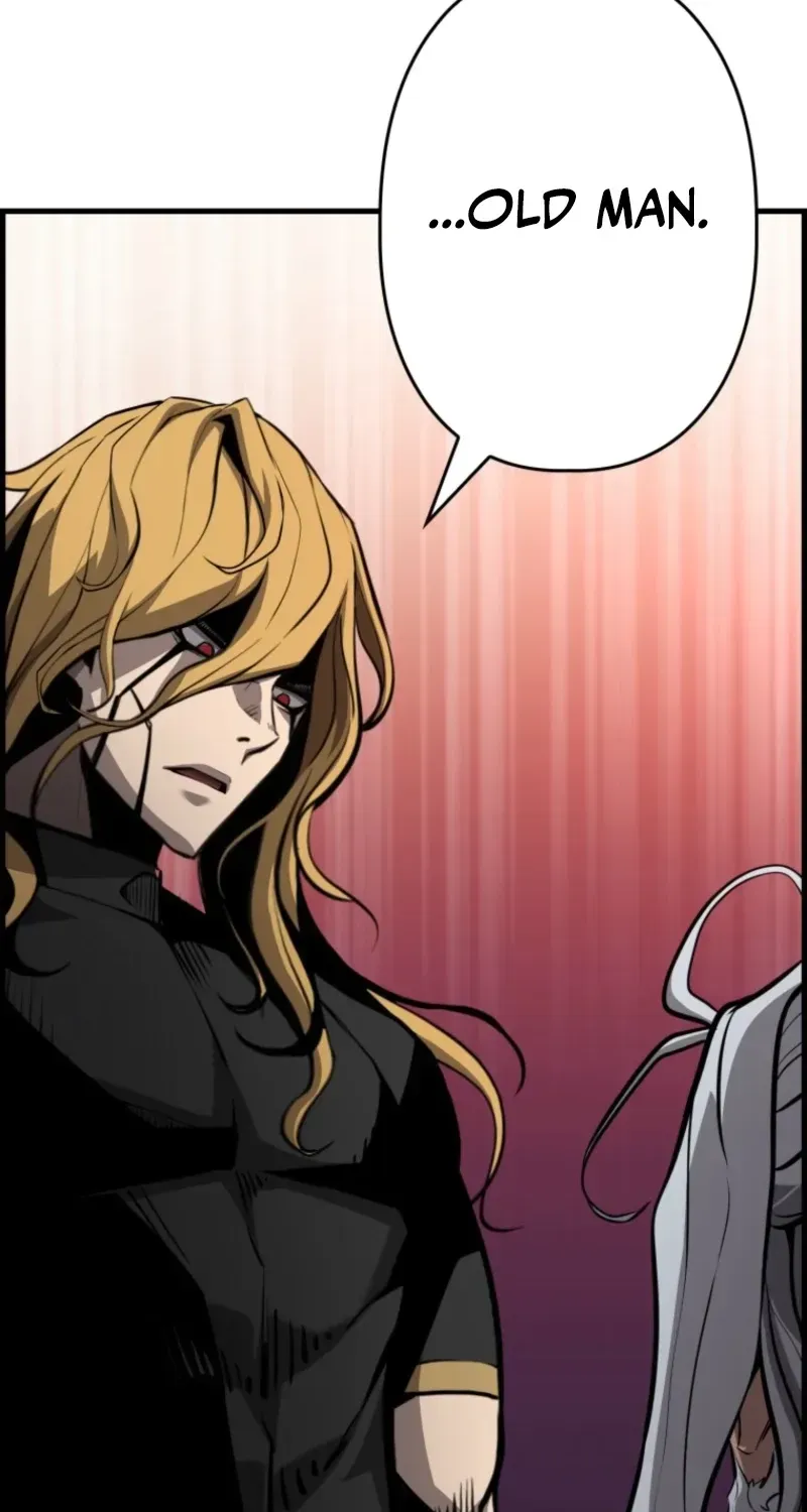 The Strongest Old Prisoner Survives Again Today Chapter 49 page 128 - 