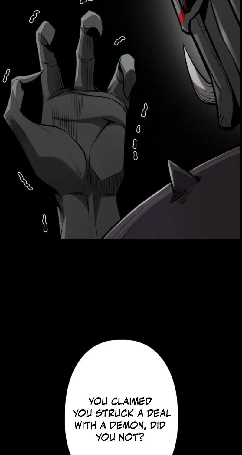 The Strongest Old Prisoner Survives Again Today Chapter 49 page 15 - 