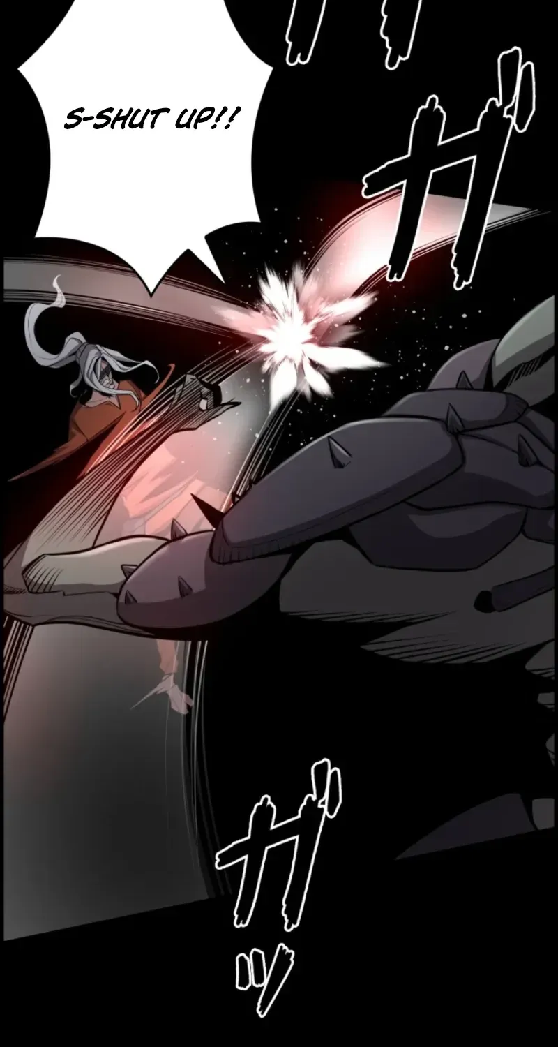 The Strongest Old Prisoner Survives Again Today Chapter 49 page 18 - 