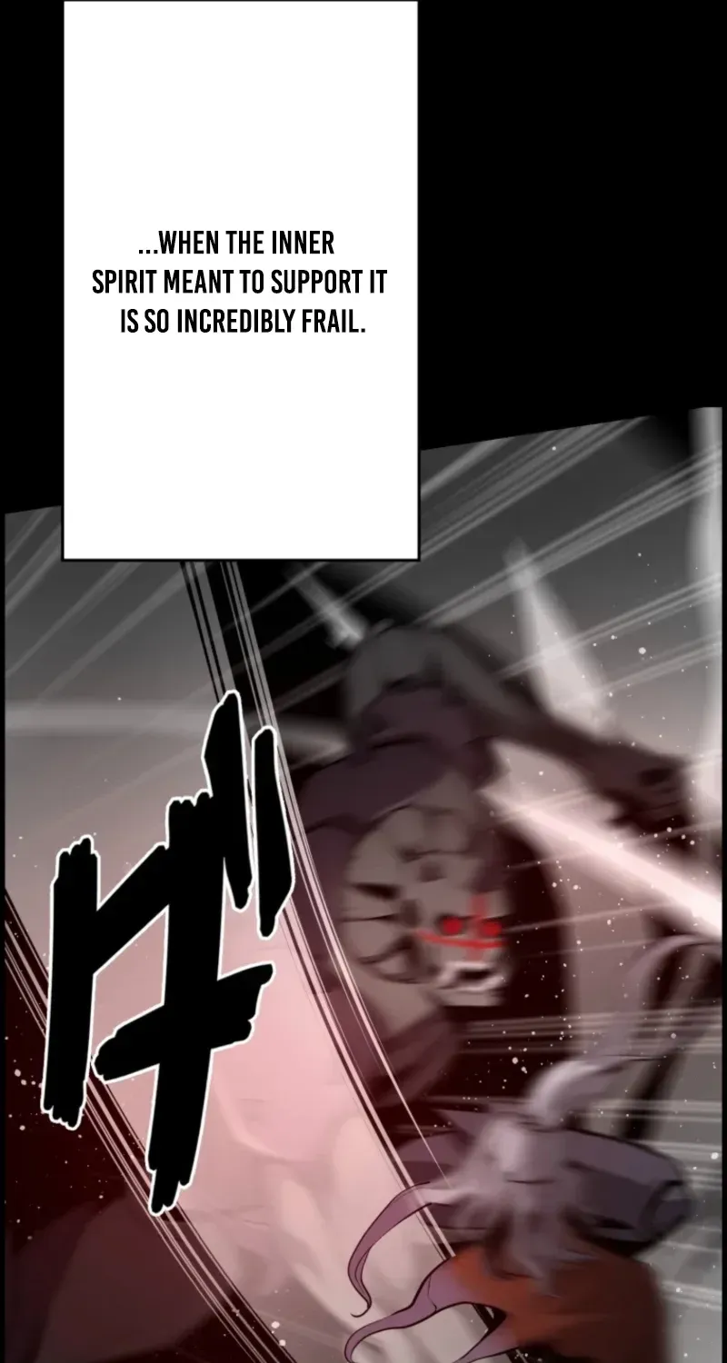 The Strongest Old Prisoner Survives Again Today Chapter 49 page 22 - 