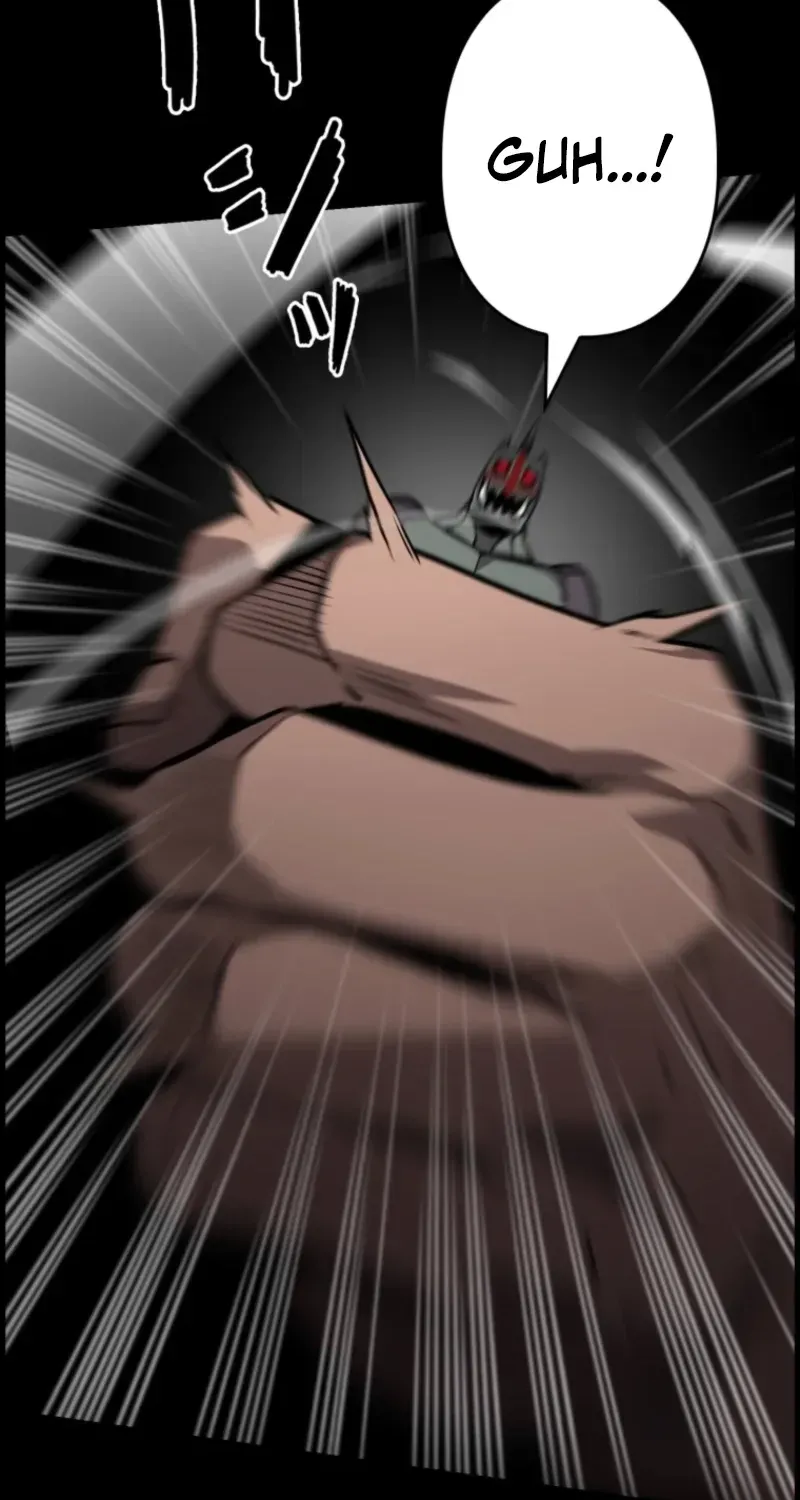 The Strongest Old Prisoner Survives Again Today Chapter 49 page 25 - 