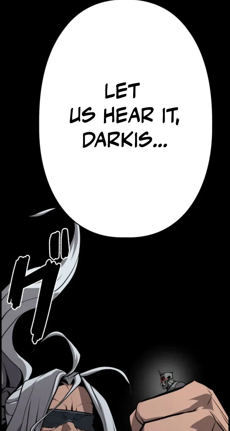 The Strongest Old Prisoner Survives Again Today Chapter 49 page 27 - 