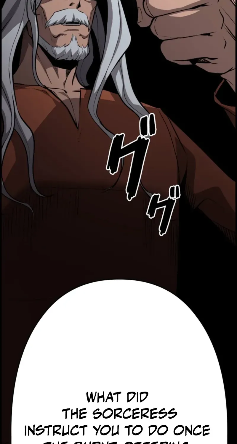 The Strongest Old Prisoner Survives Again Today Chapter 49 page 28 - 
