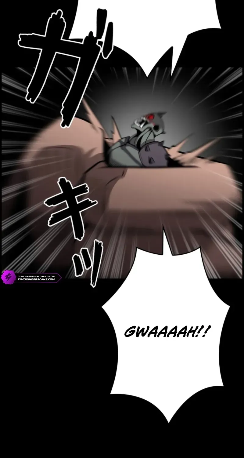 The Strongest Old Prisoner Survives Again Today Chapter 49 page 30 - 