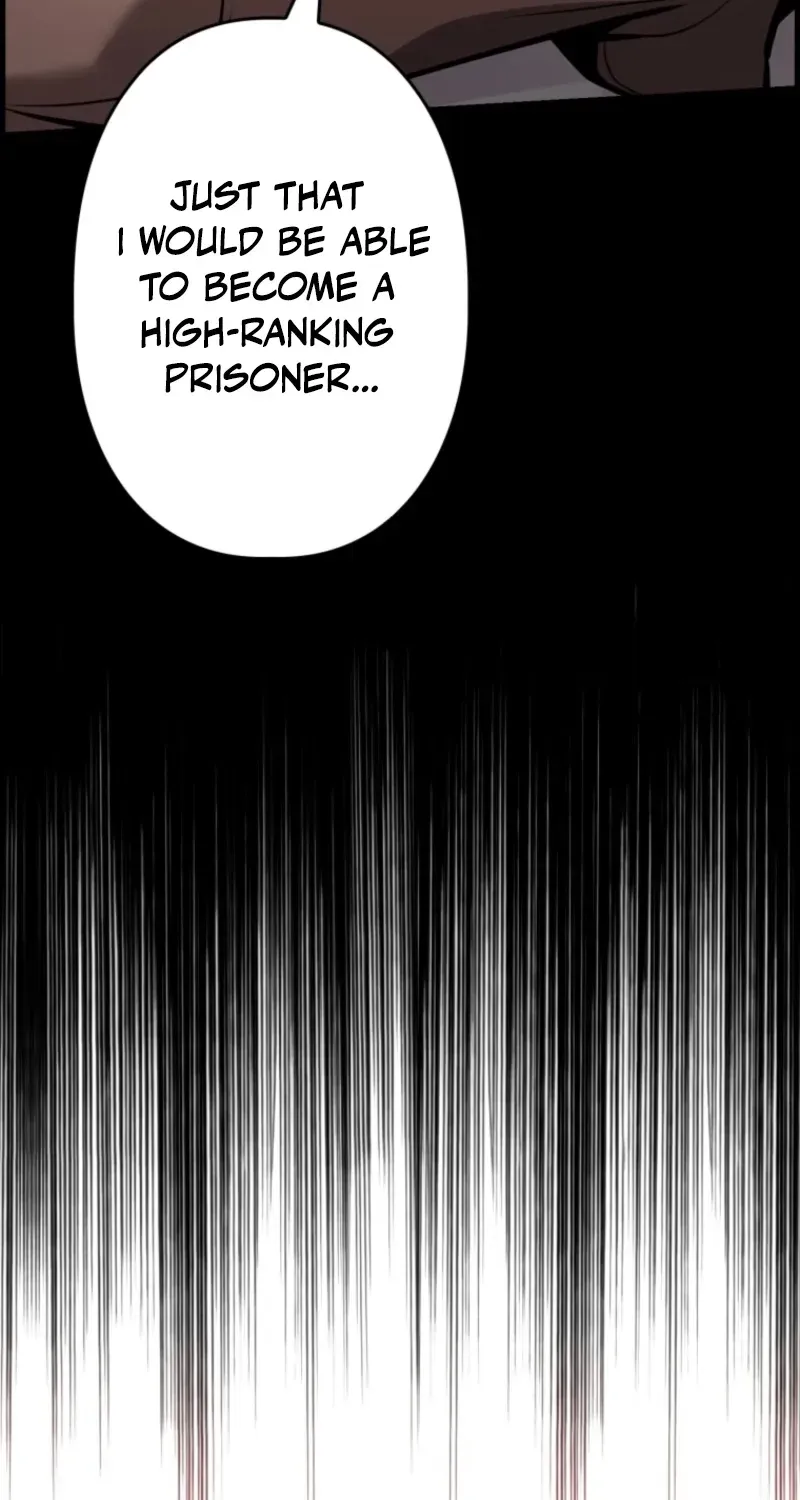 The Strongest Old Prisoner Survives Again Today Chapter 49 page 34 - 