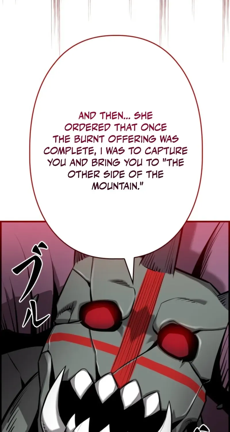 The Strongest Old Prisoner Survives Again Today Chapter 49 page 35 - 