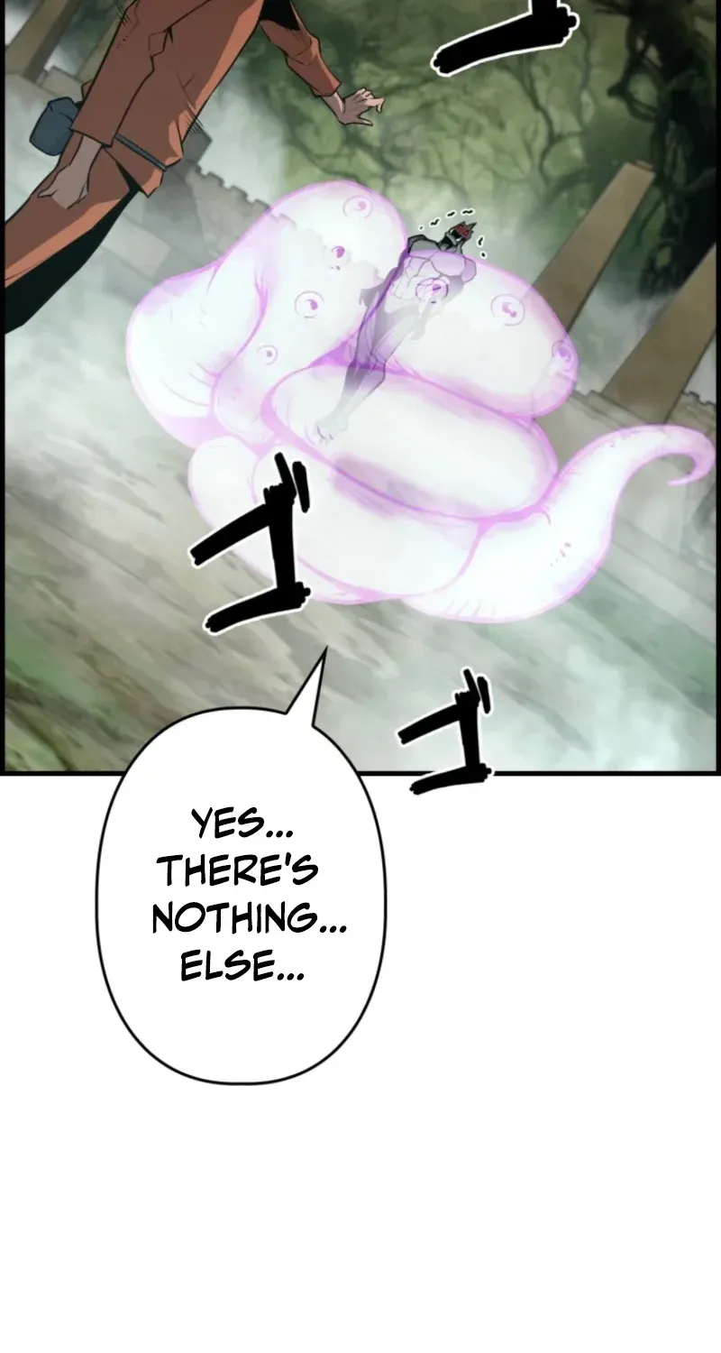 The Strongest Old Prisoner Survives Again Today Chapter 49 page 37 - 