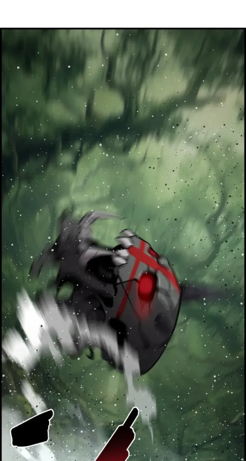 The Strongest Old Prisoner Survives Again Today Chapter 49 page 40 - 
