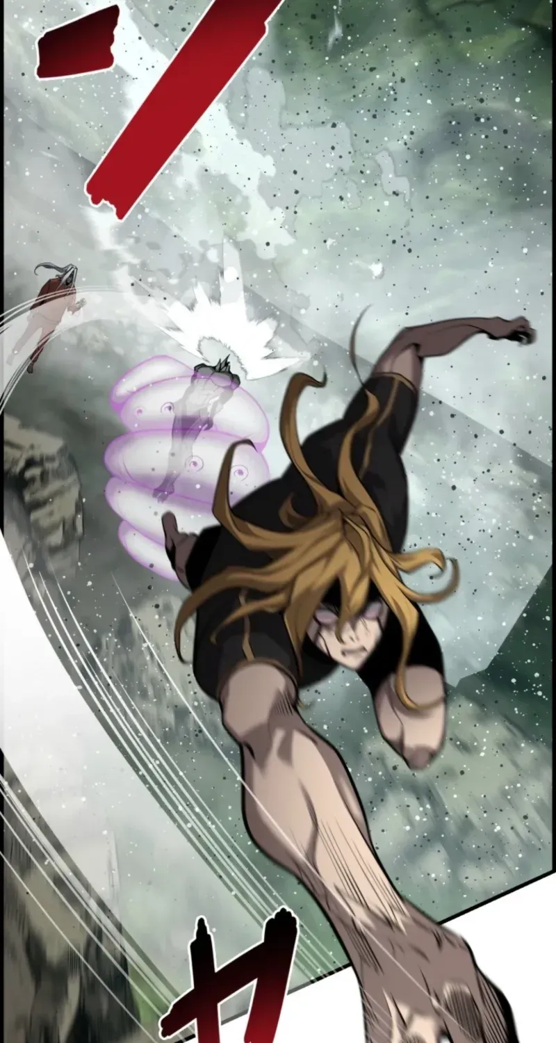 The Strongest Old Prisoner Survives Again Today Chapter 49 page 41 - 