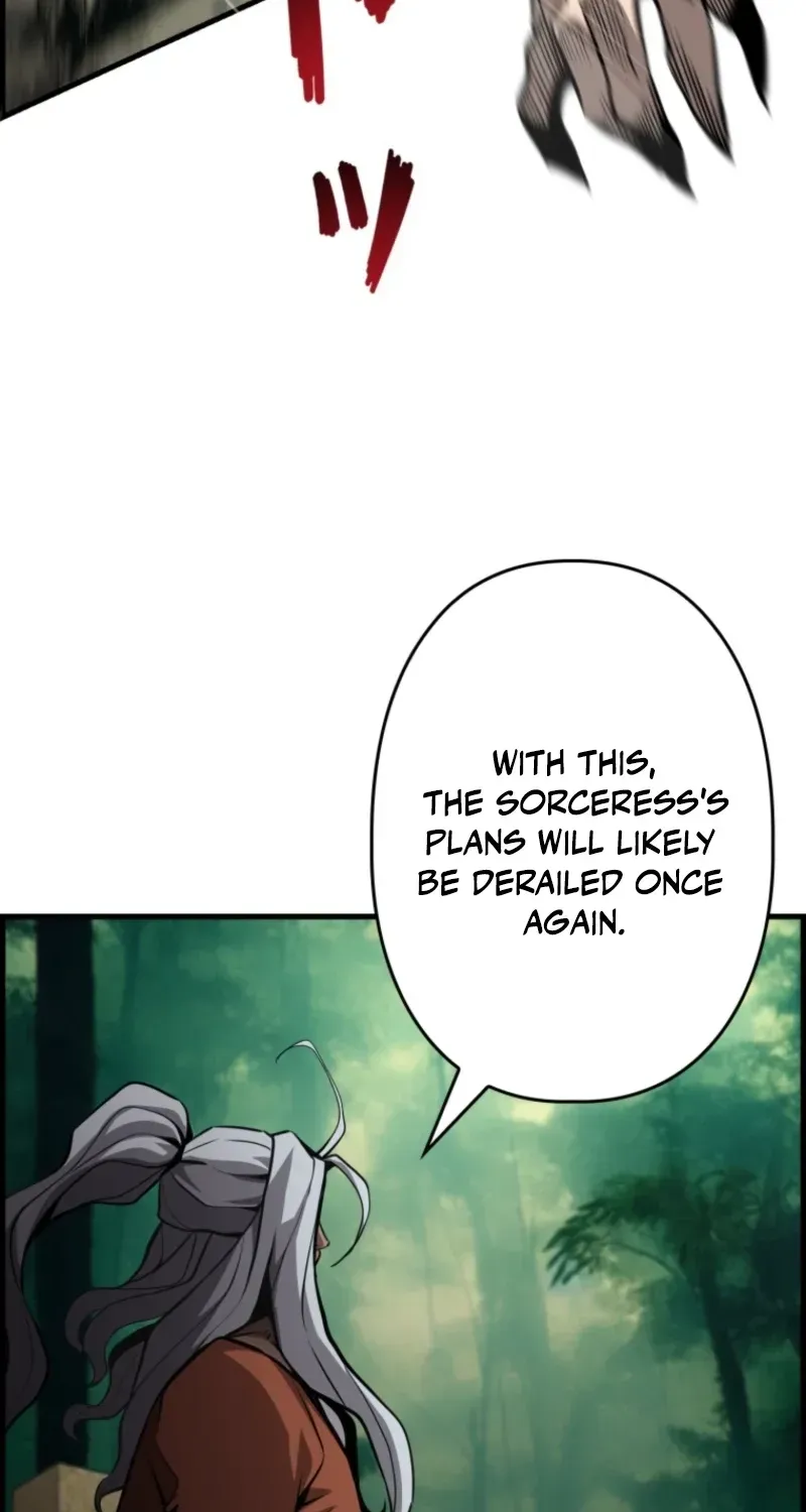 The Strongest Old Prisoner Survives Again Today Chapter 49 page 42 - 