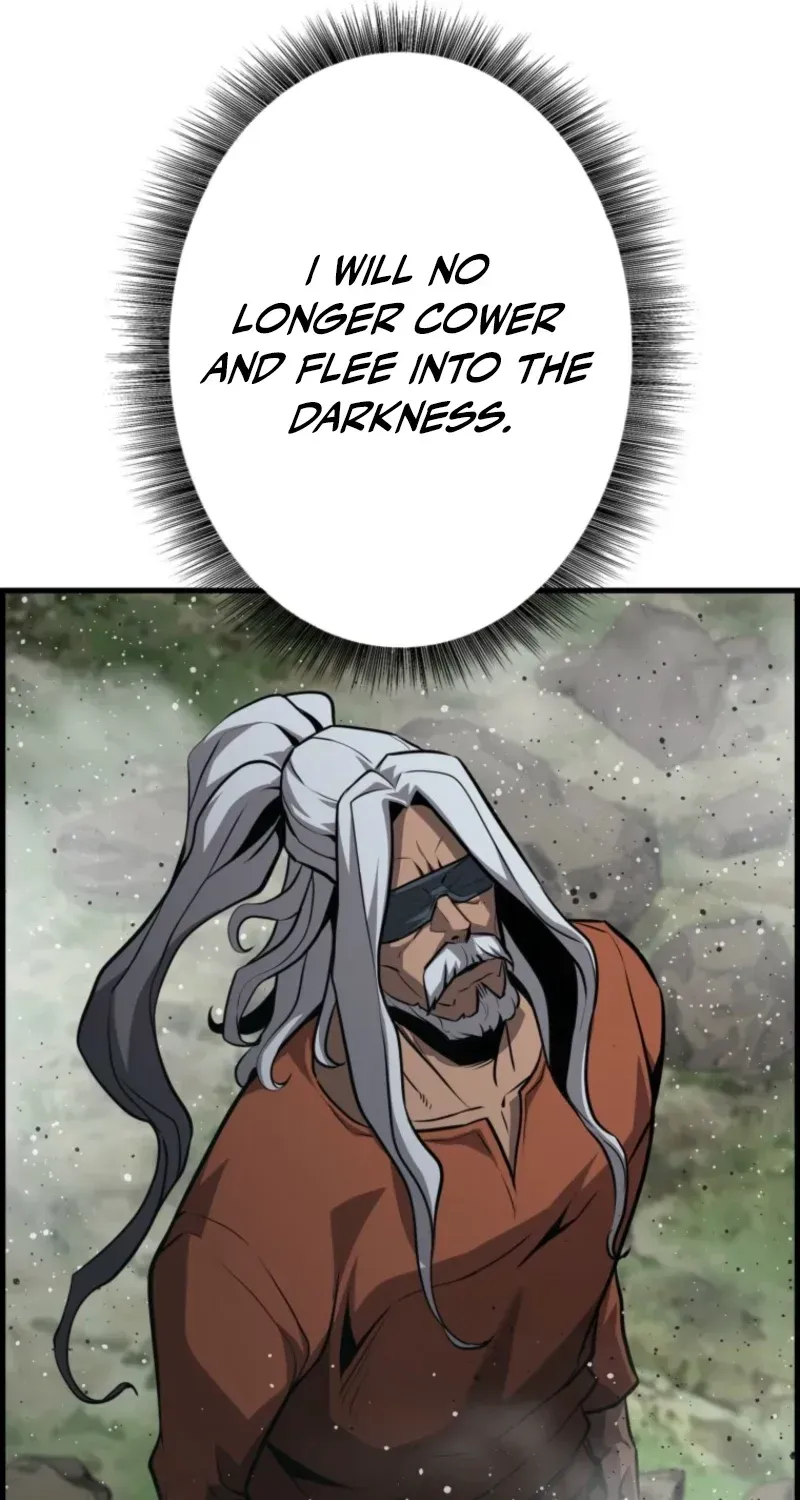 The Strongest Old Prisoner Survives Again Today Chapter 49 page 44 - 