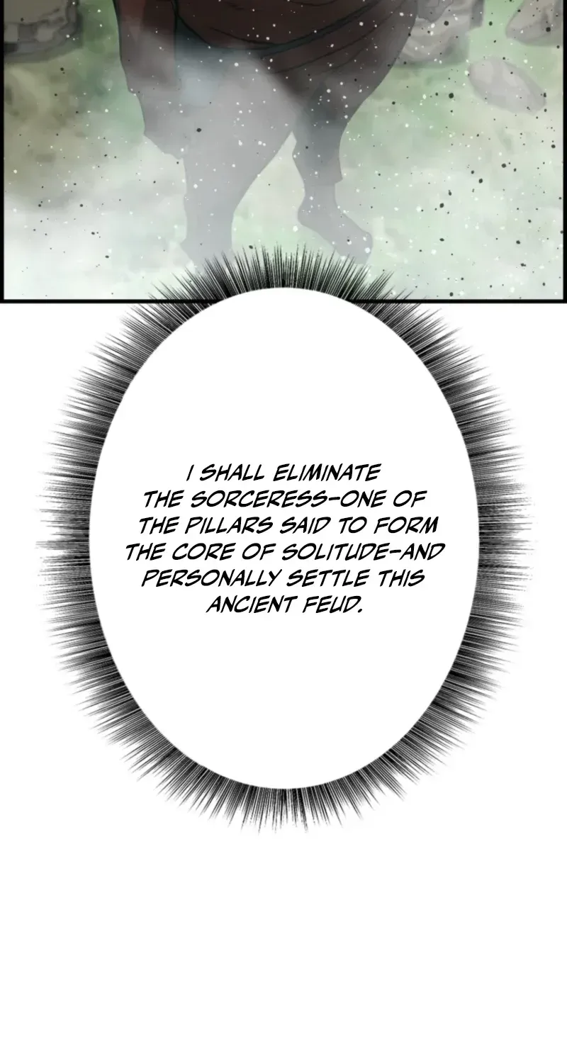 The Strongest Old Prisoner Survives Again Today Chapter 49 page 45 - 