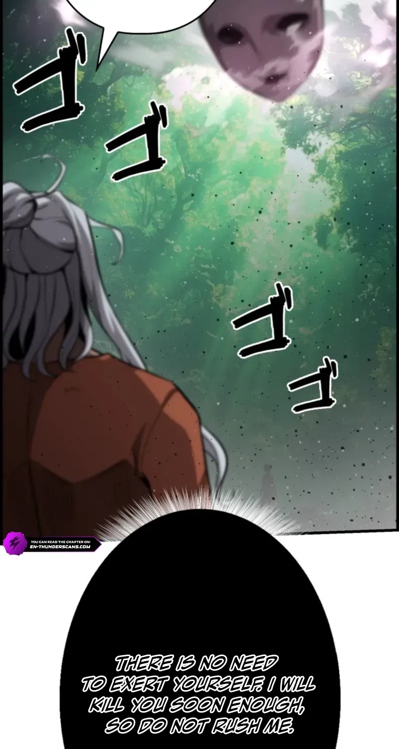 The Strongest Old Prisoner Survives Again Today Chapter 49 page 51 - 
