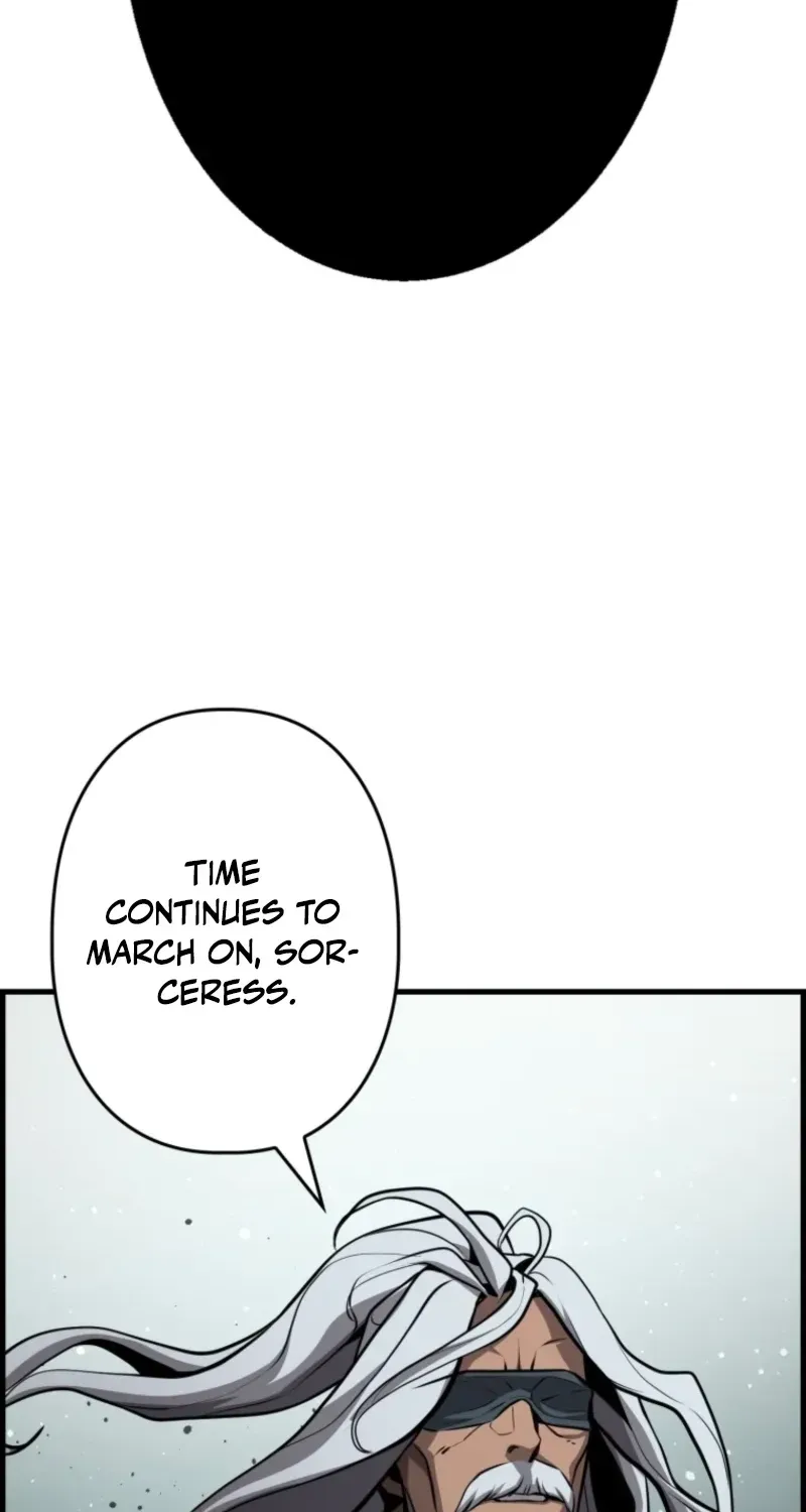 The Strongest Old Prisoner Survives Again Today Chapter 49 page 52 - 