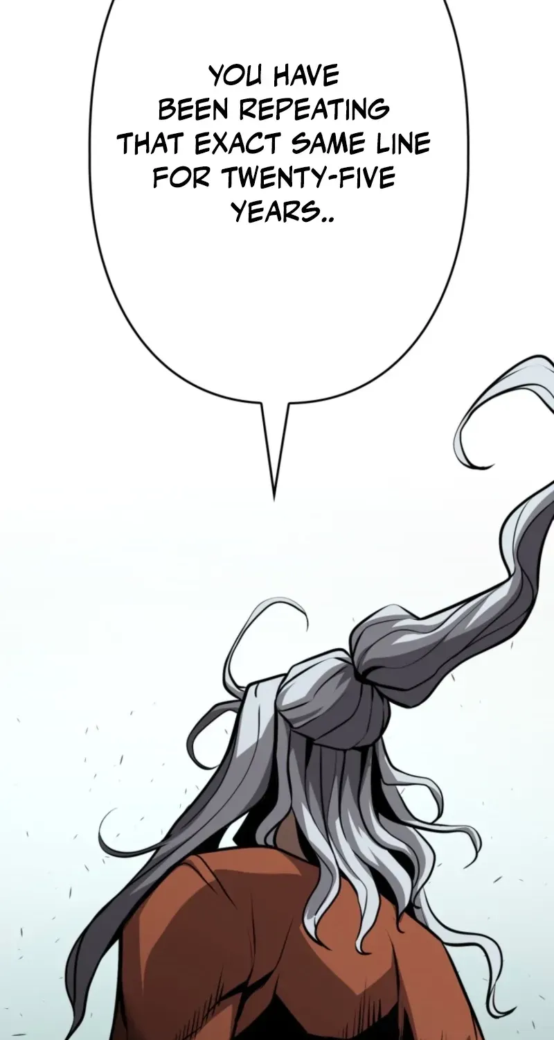 The Strongest Old Prisoner Survives Again Today Chapter 49 page 56 - 