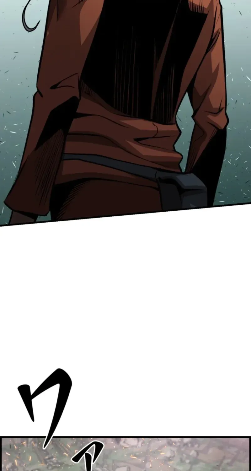 The Strongest Old Prisoner Survives Again Today Chapter 49 page 57 - 