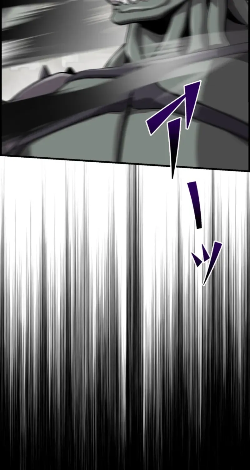 The Strongest Old Prisoner Survives Again Today Chapter 49 page 7 - 