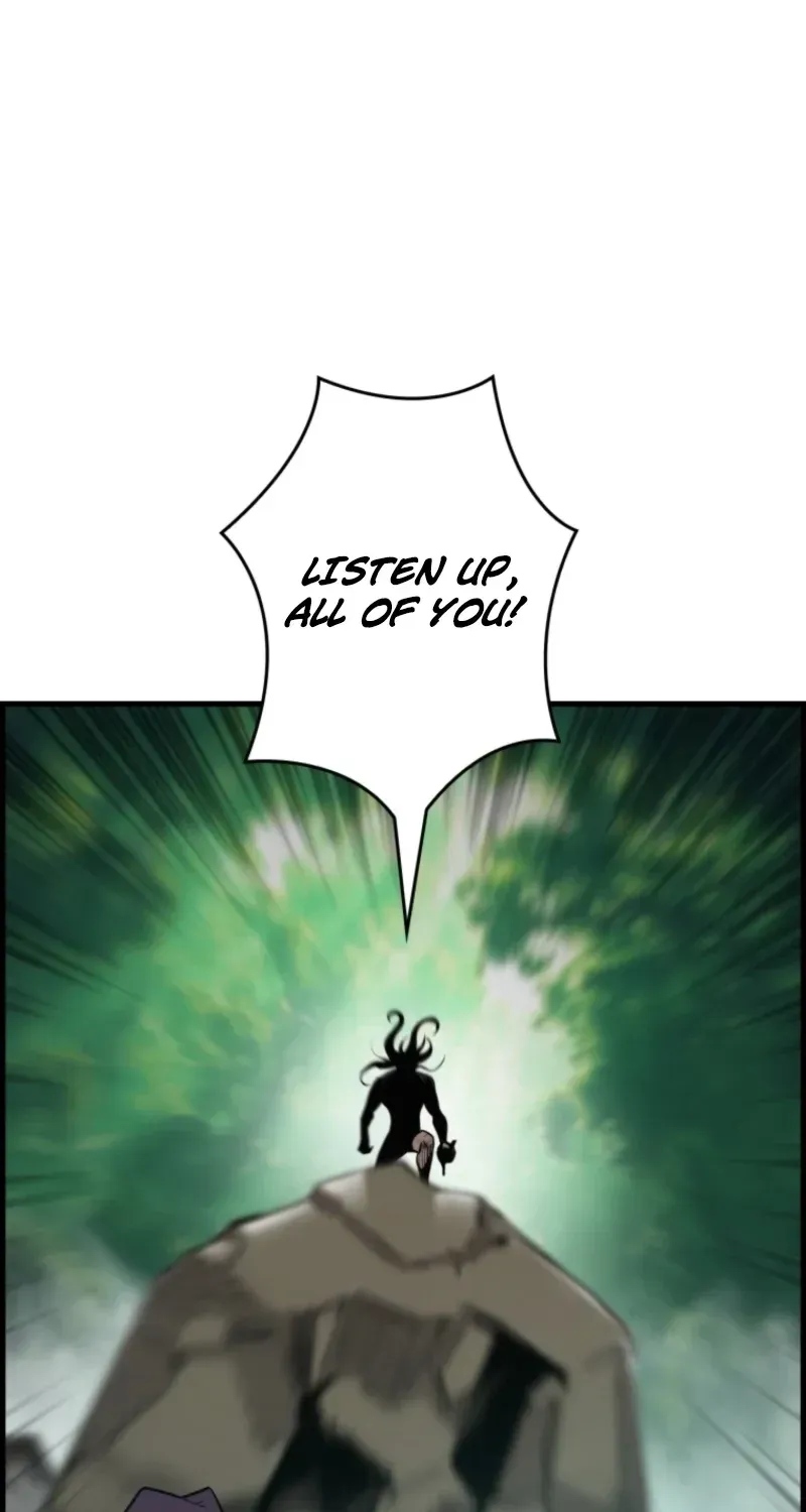 The Strongest Old Prisoner Survives Again Today Chapter 49 page 61 - 