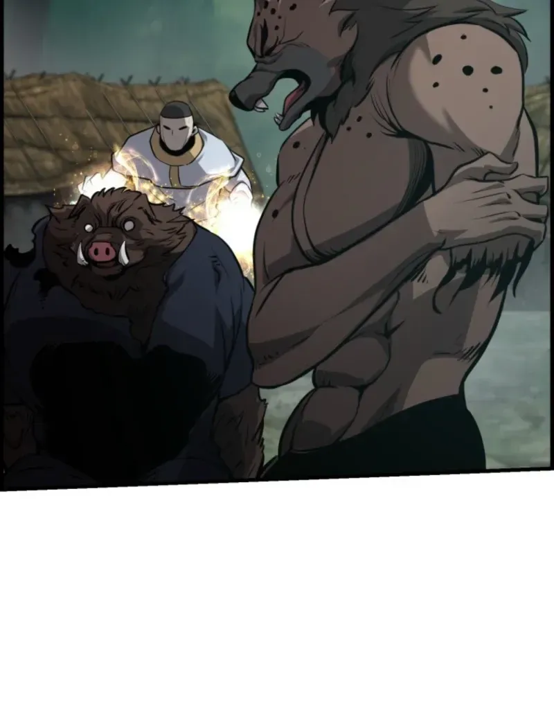 The Strongest Old Prisoner Survives Again Today Chapter 49 page 70 - 