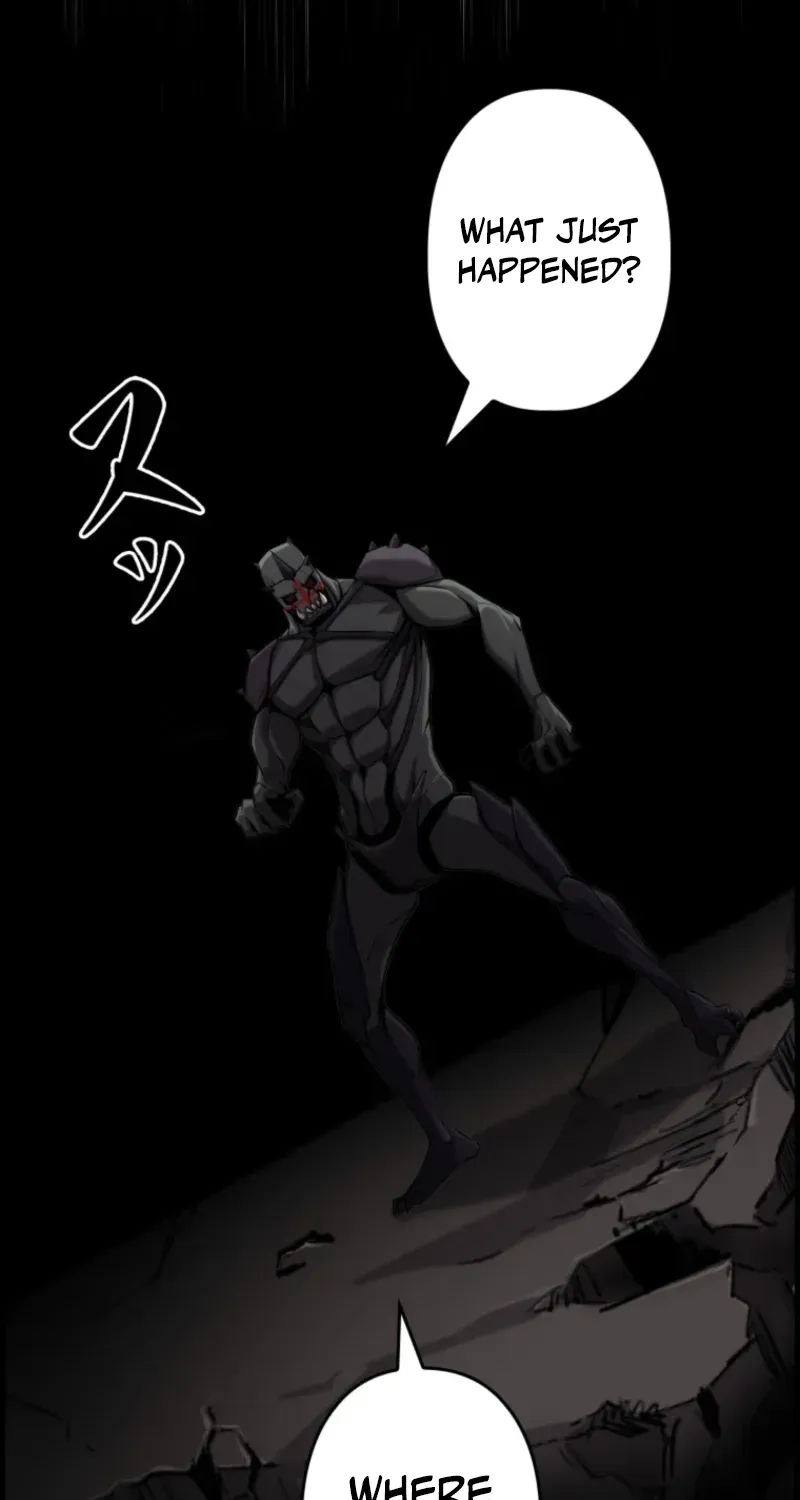 The Strongest Old Prisoner Survives Again Today Chapter 49 page 8 - 
